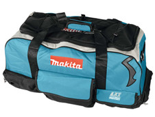 Makita 831279-0 LXT600 Heavy-Duty Tool Bag (70 x 36 x 38cm)
