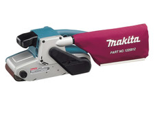 Makita 9404/1 9404 Variable Speed Belt Sander 1010W 110V