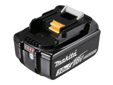 Makita 194204-5 BL1830B 18V 3.0Ah Li-ion Battery (Loose)