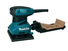 Makita BO4555/1 BO4555 Palm Sander 200W 110V