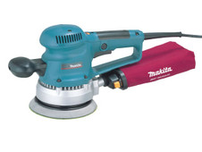 Makita BO6030/2 BO6030 150mm Random Orbital Sander 310W 240V