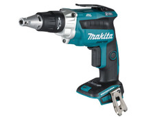 Makita DFS250Z Brushless LXT Screwdriver 18V Bare Unit