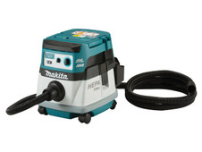 Makita DVC867LZX4 DVC867LZX Cordless BL LXT Class L Dry Vacuum 36V (2 x 18V) Bare Unit