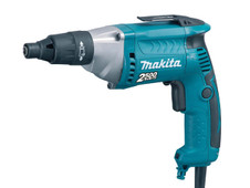 Makita FS2500/2 FS2500 Tek Drywall Screwdriver 570W 240V