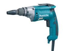 Makita FS2700/1 FS2700 Torque Adjustable Drywall Screwdriver 570W 110V