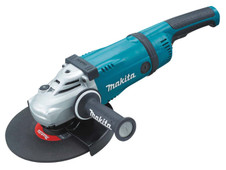 Makita GA9040S/1 GA9040S Angle Grinder 230mm 2400W 110V