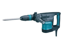 Makita HM1101C/2 HM1101C SDS Max AVT Demolition Hammer 1300W 240V - MAKHM1101C - main image
