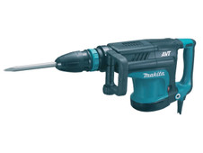 Makita HM1213C/2 HM1213C SDS Max Demolition Hammer 1510W 240V - MAKHM1213C - main image