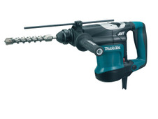Makita HR3210C/1 HR3210C SDS Plus AVT Rotary Hammer Drill 850W 110V