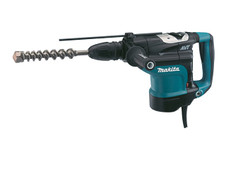 Makita HR4511C/1 HR4511C SDS Max AVT Rotary Demolition Hammer 1350W 110V - MAKHR4511CL