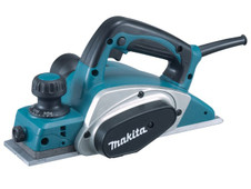 Makita KP0800/2 KP0800 82mm Planer 620W 240V
