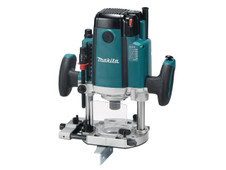 Makita RP2303FCJ/2 RP2303FCJ 1/2in Plunge Router 2,100W 240V