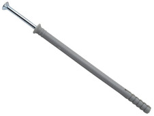 Masonmate 0837M540135 Nylon Hammer-In Fixing 8 x 135mm (50)