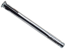 Masonmate 0838T560112 Metal Frame Anchor 10 x 112mm (50)