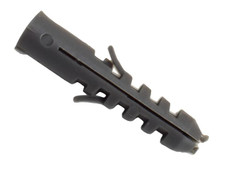 Masonmate 0947E840 Type E Nylon Plug 8 x 40mm (150)