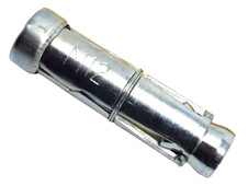 Masonmate 0865S12 Medium Duty Anchor Shield M12 (25)