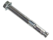 Masonmate 0839M560009 Hex Nut Sleeve Anchor M12 x 60mm (25)