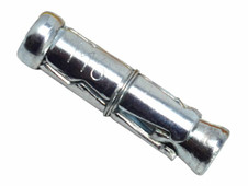 Masonmate 0865S6 Medium Duty Shield Anchor Shield M6 (50)