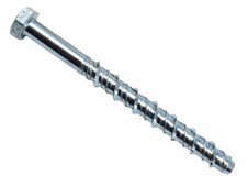 Masonmate 0855M560130 Hex Concrete Screwbolt M10 x 130mm (50)