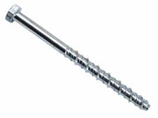 Masonmate 0855M560150 Hex Concrete Screwbolt M10 x 150mm (50)