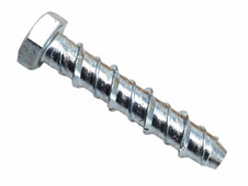 Masonmate 0855M560060 Hex Concrete Screwbolt M10 x 60mm (50)