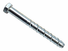 Masonmate 0855M620150 Hex Concrete Screwbolt M16 x 150mm (10)