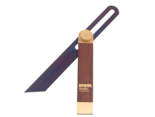 Irwin Marples TM2226 M2226 Sliding Bevel Rosewood Handle 230mm (9in)