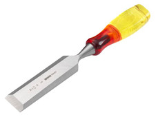 Irwin Marples TM373/1-1/4 M373 Bevel Edge Chisel Splitproof Handle 32mm (1.1/4in)