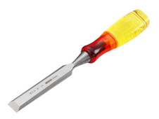 Irwin Marples TM373/-3/4 M373 Bevel Edge Chisel Splitproof Handle 19mm (3/4in)