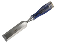 Irwin Marples 10501691 M750 Splitproof Soft Touch Chisel 38mm (1.1/2in)