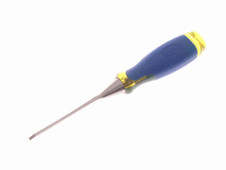 Irwin Marples 10501671 M750 Splitproof Soft Touch Chisel 3mm (1/8in)