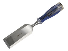 Irwin Marples 10501693 M750 Splitproof Soft Touch Chisel 50mm (2in)