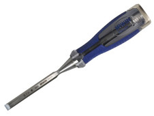Irwin Marples 10501675 M750 Splitproof Soft Touch Chisel 10mm (3/8in)