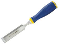 Irwin Marples 10501708 MS500 ProTouch All-Purpose Chisel 25mm (1in)