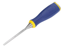 Irwin Marples 10501698 MS500 ProTouch All-Purpose Chisel 6mm (1/4in)