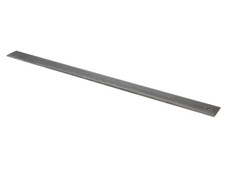 Maun 1701-024 Steel Straight Edge Imperial 24in