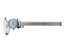 Moore & Wright MW146-30 Dial Caliper 300mm