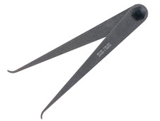 Moore & Wright 33012R 33012 Firm Joint Inside Calipers 300mm (12in) (Retail Packaging)