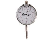 Moore & Wright MW400-06 58mm Dial Indicator 0-10mm/0.01mm