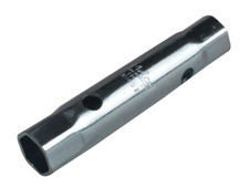 Melco TM17 Metric Box Spanner 18 x 19mm x 125mm (5in)