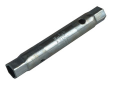 Melco TM6 Metric Box Spanner 10 x 11mm x 100mm (4in)