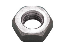 Metalmate Z0322M62 Hexagon Full Nut ZP M16 (Box 100)