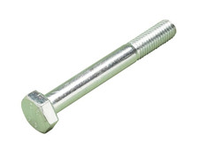 Metalmate Z0317M640150 High Tensile Bolt ZP M20 x 150mm (Box 10)