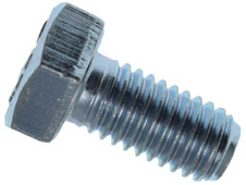 Metalmate High Tensile Set Screw ZP M8 x 16mm (Box 50)