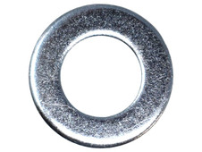 Metalmate Type A Washer Bright ZP 12mm (Box 50)