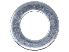Metalmate Type A Washer Bright ZP 16mm (Box 50)