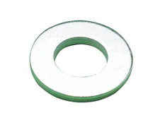 Metalmate Z0412T47 Type A Washer Bright ZP 5mm (Box 1000)