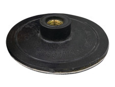 MEXCO MEXBACKINGPAD Ceramica Backing Pad M14 x 100mm - MEXBACKPAD - main image