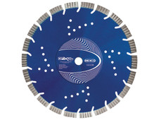 MEXCO GPX1530020 GPX10-15 Concrete Diamond Blade 300 x 20mm