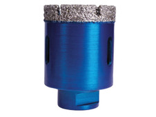 MEXCO TDXCEL45 XCEL Grade Diamond Tile Drill Bit 45mm